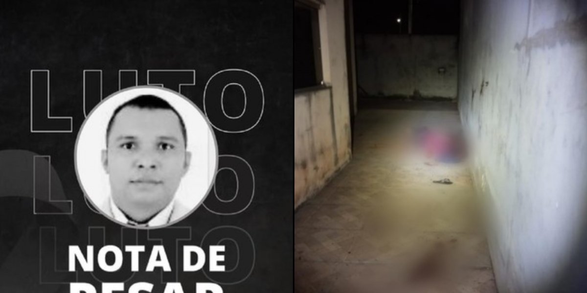 Adolescente de 17 anos confessa ter matado o próprio pai a facadas no Tocantins