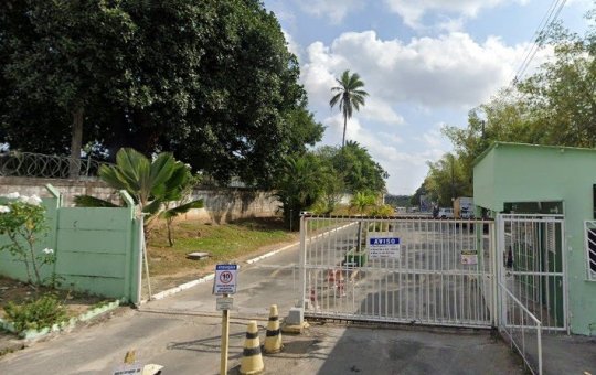 Zelador morre após queda do quarto andar durante serviço de manutenção em condomínio de Salvador