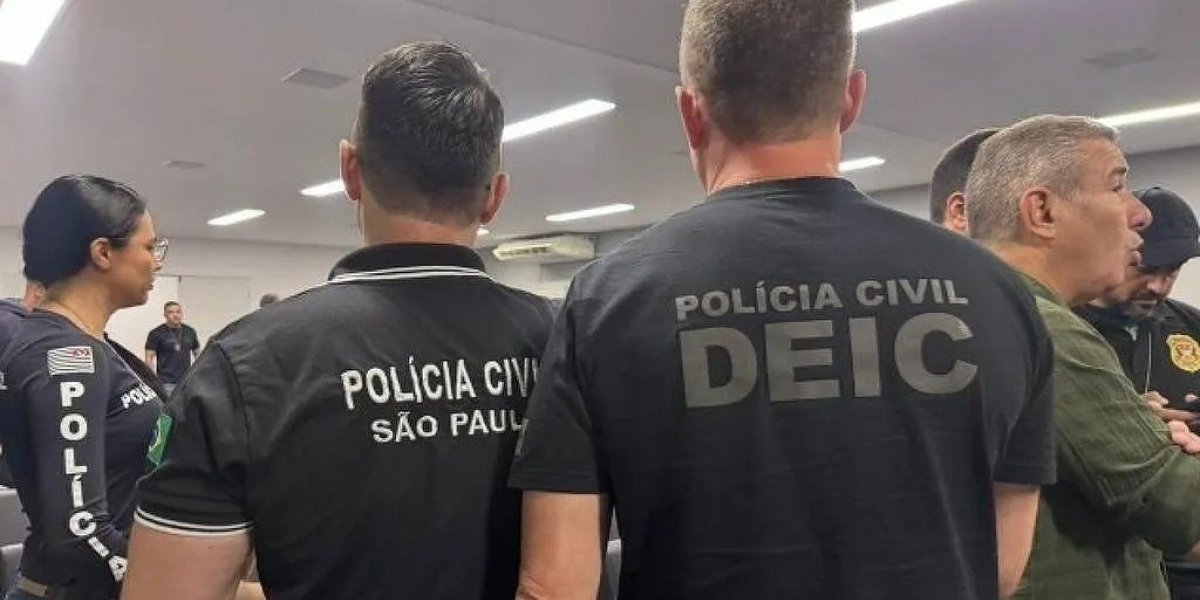 Suspeitos de atuar na lavagem de dinheiro do PCC são foco de operação