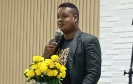 Suspeito de envolvimento na morte de pastor na Bahia é preso e confessa o crime