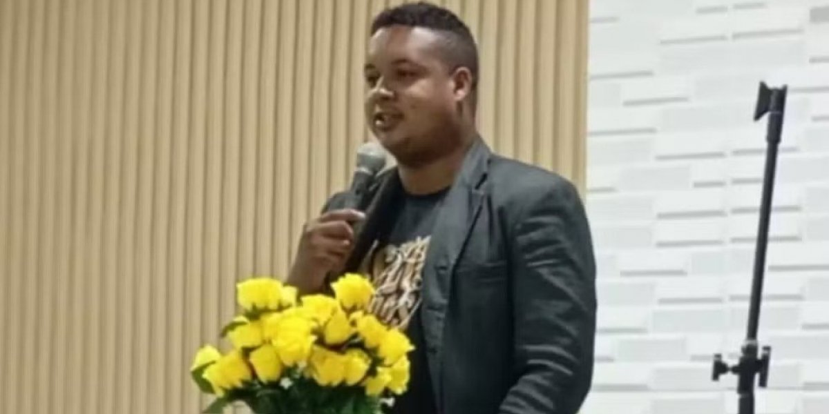Suspeito de envolvimento na morte de pastor na Bahia é preso e confessa o crime