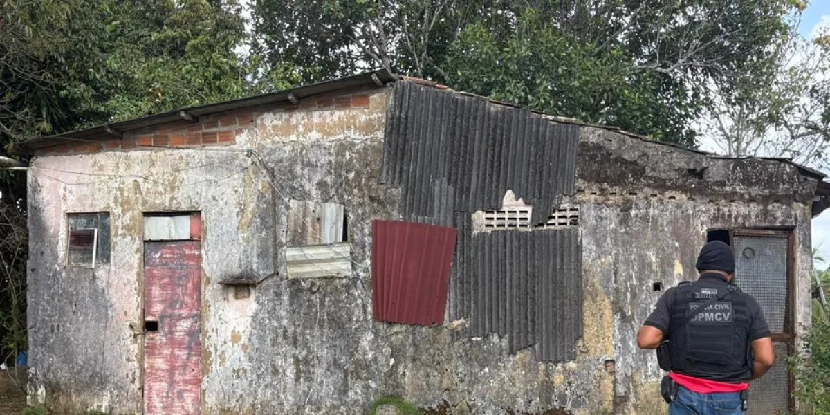 Idoso de 81 anos é resgatado em situação de abandono em sítio da Região Metropolitana de Salvador