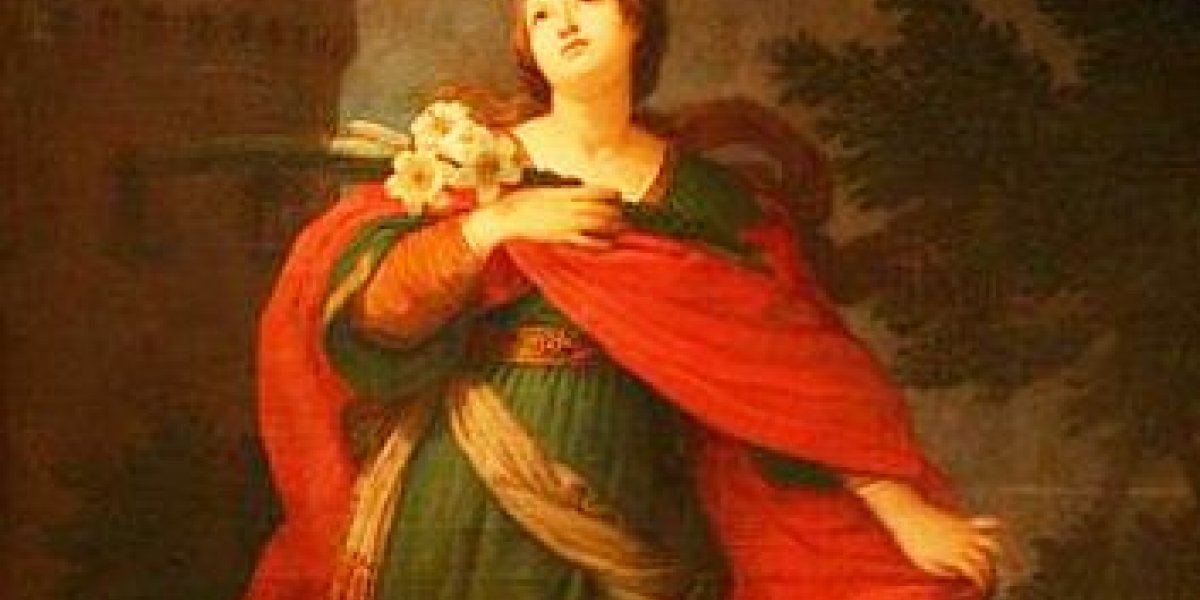 Santa Bárbara: um dia de história, cultura e devoção