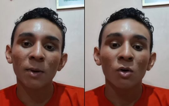 Fã que tocou em Joelma durante show se justifica: 'Eu estava ali sob efeito de muita emoção'