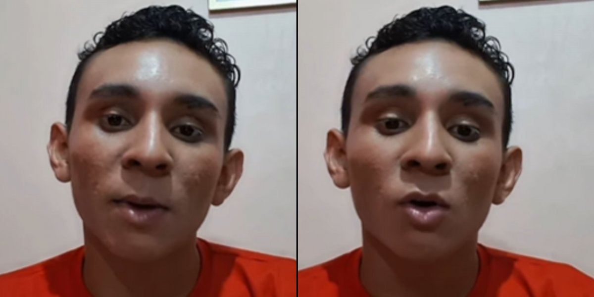 Fã que tocou em Joelma durante show se justifica: 'Eu estava ali sob efeito de muita emoção'