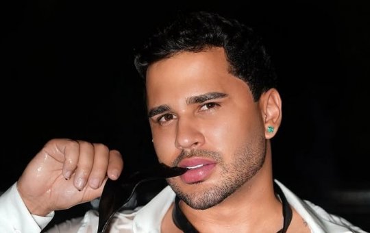 Lucas Guimarães se pronuncia após agressão de irmão e desabafa: 'vergonha'