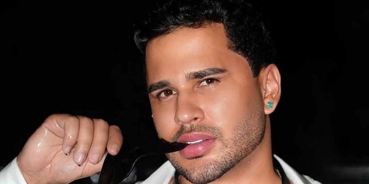 Lucas Guimarães se pronuncia após agressão de irmão e desabafa: 'vergonha'