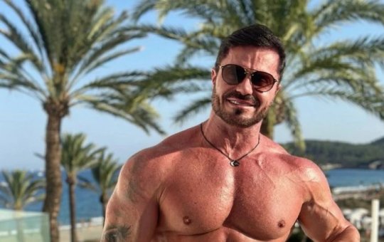 STF rejeita recurso da defesa de Renato Cariani e processo contra o influenciador segue em aberto