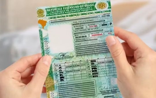 Exame toxicológico volta a ser exigido para a primeira habilitação nas categorias A e B