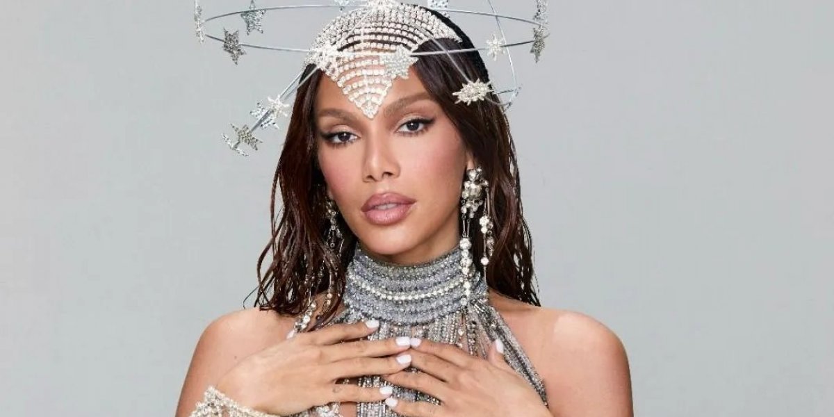 Anitta justifica ausência de ensaio de verão em Salvador em 2026 e revolta fãs