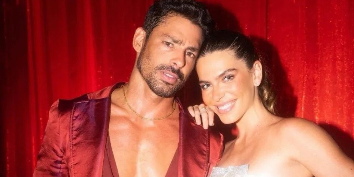 Ex de Cauã Reymond, Mariana Goldfarb expõe violência psicológica em vídeo do MP-RJ 