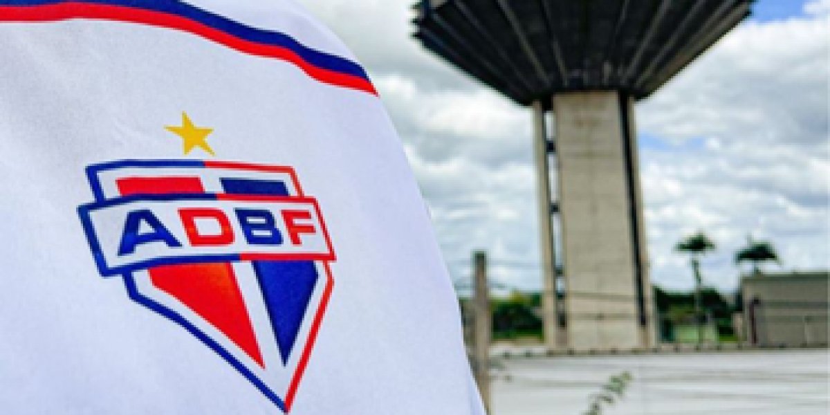 Clube baiano contrata dois jogadores do exterior para 2026