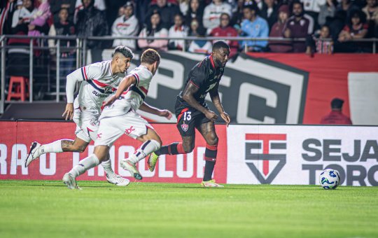 Vitória precisa quebrar dois grandes tabus para fugir do rebaixamento 