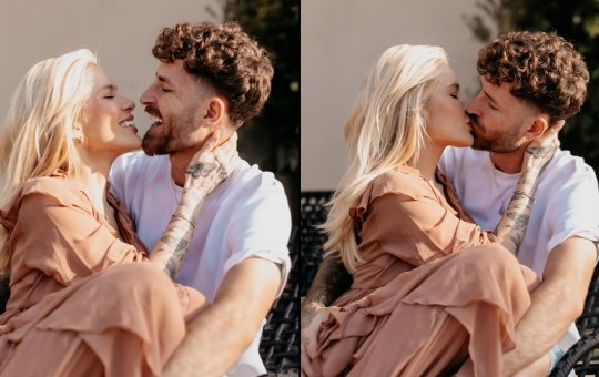 Voltaram! Léo Pereira e Karoline Lima reatam namoro após término: 'Temos muito para viver'