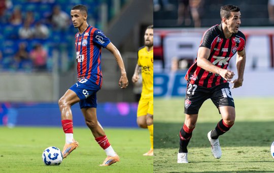 Final do Brasileirão: Entenda a possibilidade de Libertadores e a fuga dos times do fantasma do rebaixamento