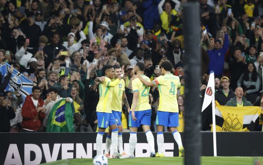 Copa do Mundo: FIFA anuncia dias e locais dos jogos do Brasil no torneio