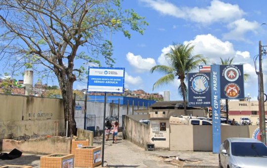 Médica sofre tentativa de estupro dentro de posto de saúde de Salvador
