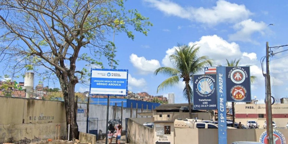 Médica sofre tentativa de estupro dentro de posto de saúde de Salvador