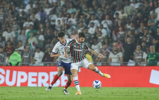 Fluminense x Bahia: Onde assistir, horário e prováveis escalações