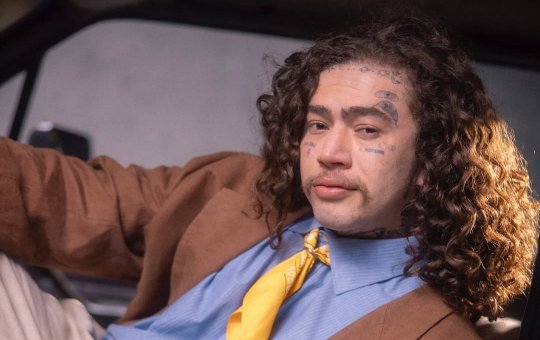 Whindersson Nunes conta que cogitou ser gay por conta da convivência com terapeuta