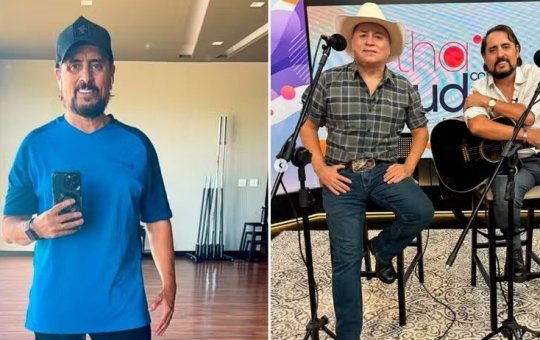 Cantor Mauri Lima, irmão de Chitãozinho e Xororó, morre em acidente em SP