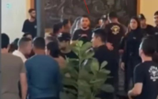 Famílias se desentendem e provocam briga generalizada em churrascaria do DF