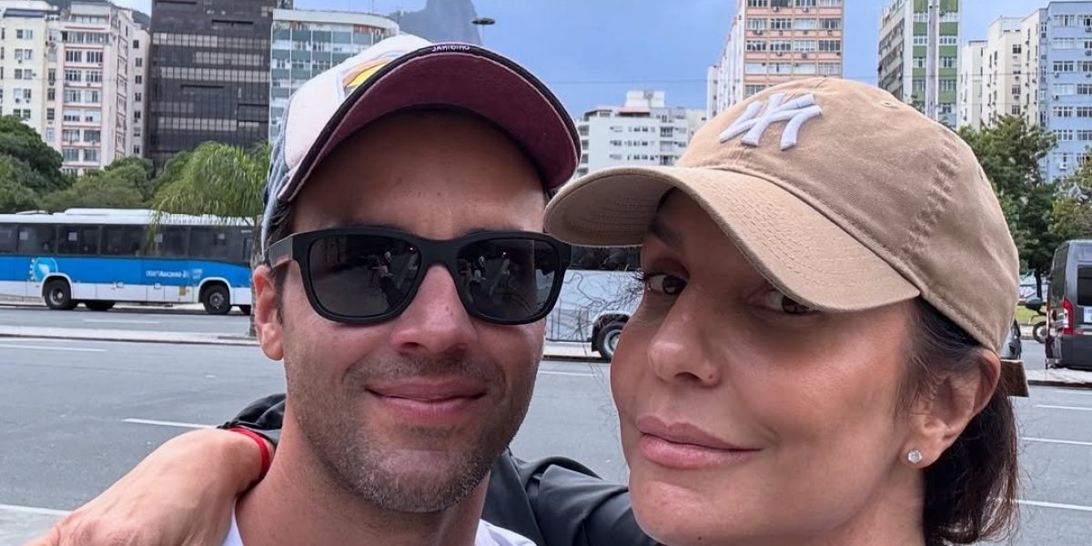 Ivete Sangalo comenta em foto de Daniel Cady e agita internet