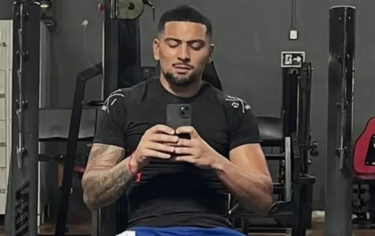 Justiça libera jogador de time de Salvador preso por estupro