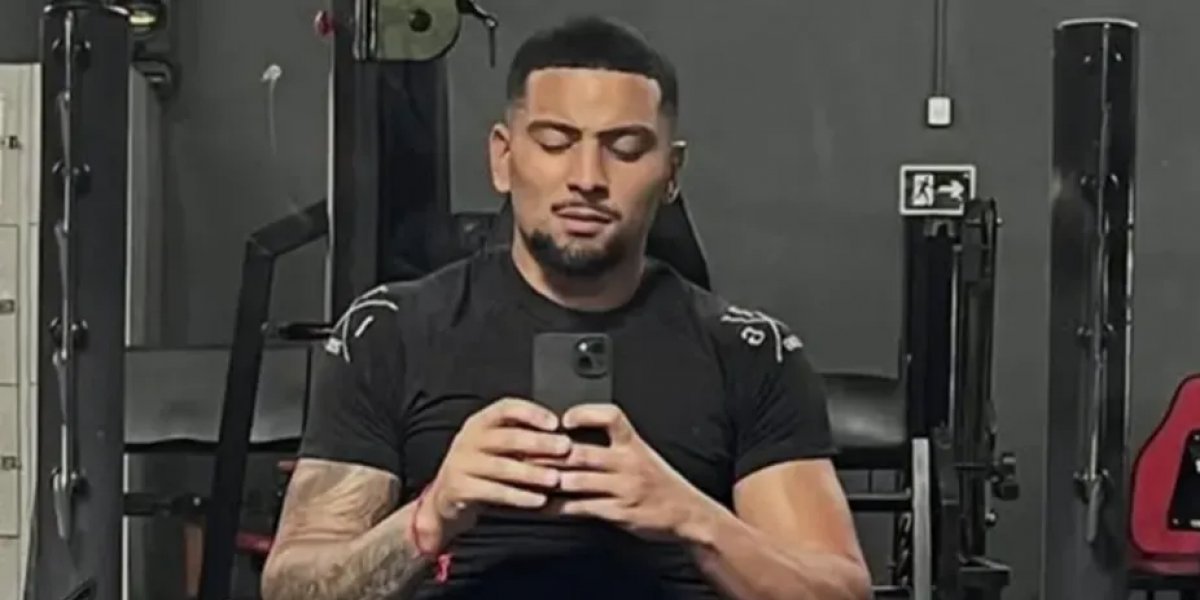 Justiça libera jogador de time de Salvador preso por estupro