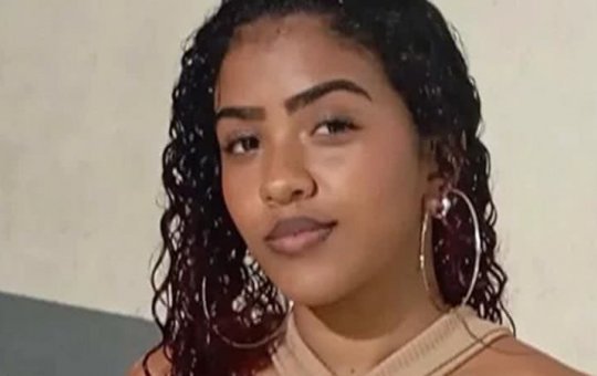 Jovem sai para buscar cesta de Natal com a filha e é encontrada morta na RMS