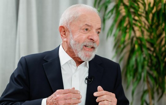 Lula sanciona lei que endurece punição para crimes sexuais contra menores e amplia proteção às vítimas