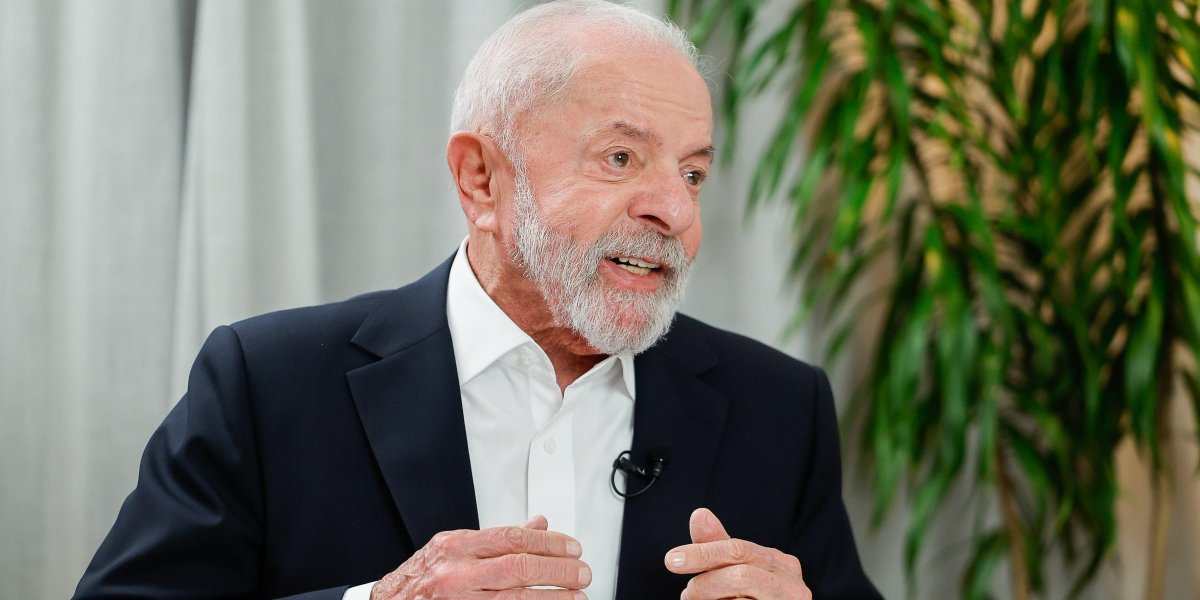 Lula sanciona lei que endurece punição para crimes sexuais contra menores e amplia proteção às vítimas