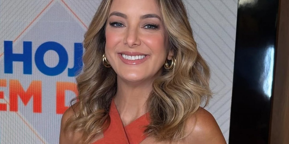 Apresentadora deixa a Record após 20 anos