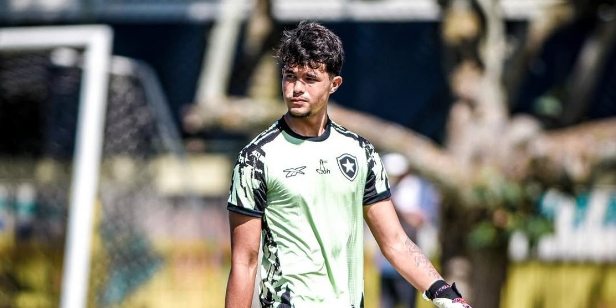 Filho do goleiro Bruno se envolve em confusão durante partida no DF