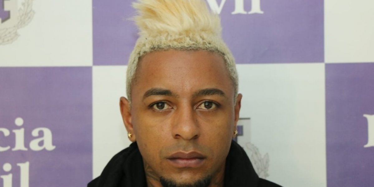 TJ-BA anula absolvição de Iuri Sheik e influenciador deve passar por novo julgamento