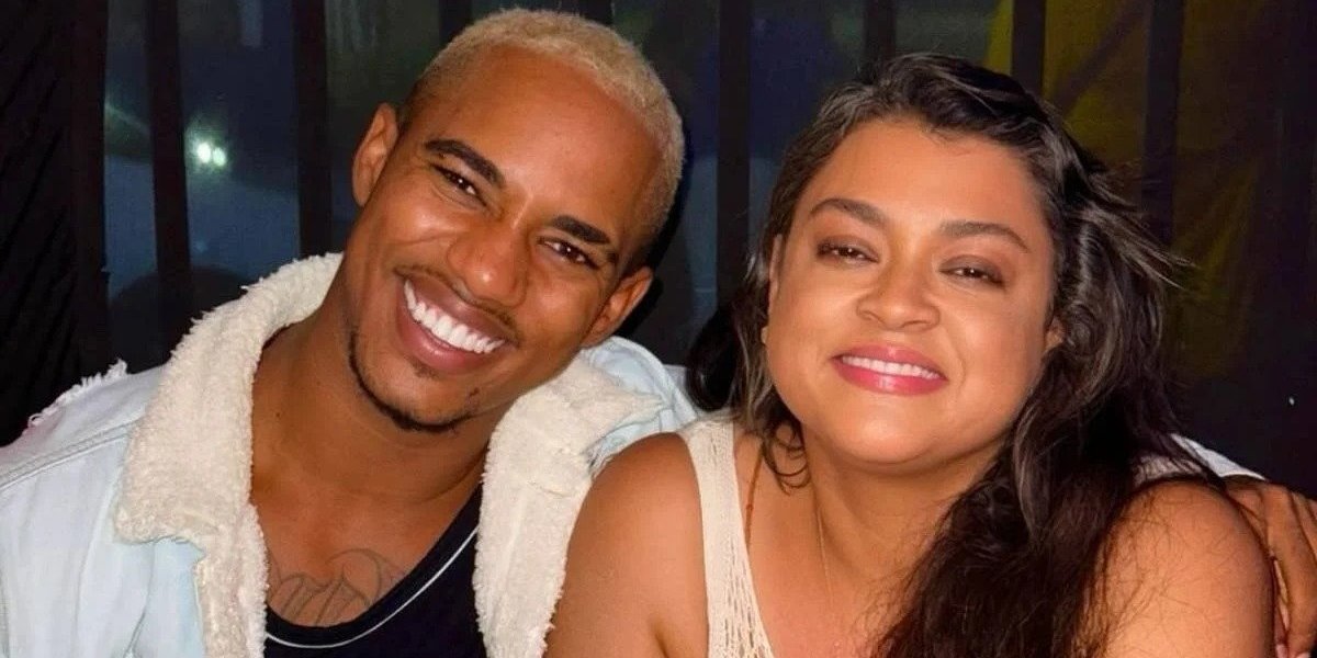 Kanalha vence categoria no Prêmio Multishow e dedica conquista a Preta Gil: 'Me ensinou muita coisa'