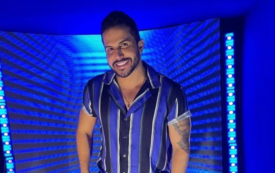 Influenciador Babal Guimarães é preso por agressão à ex-namorada em Maceió