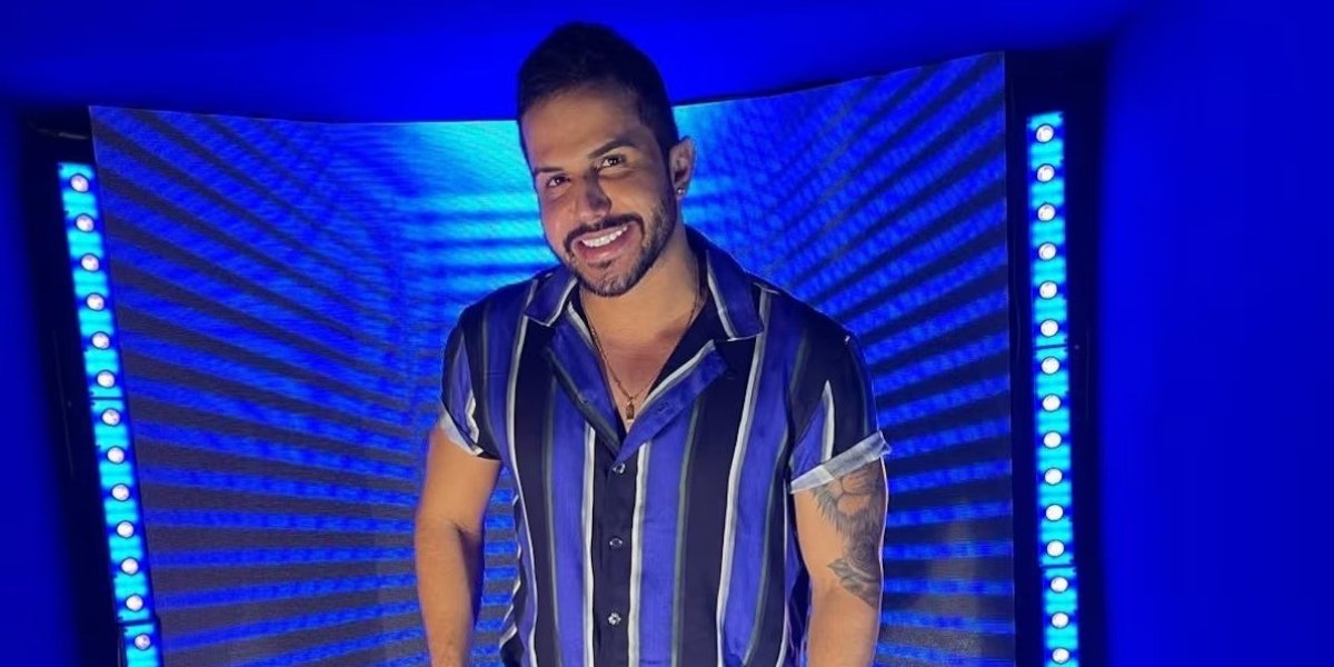 Influenciador Babal Guimarães é preso por agressão à ex-namorada em Maceió