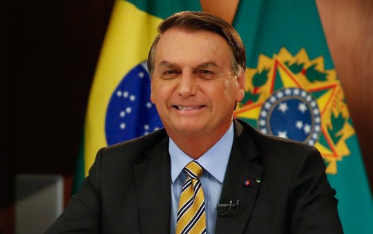 Jair Bolsonaro pode deixar prisão até 2029 se PL da Dosimetria for aprovado