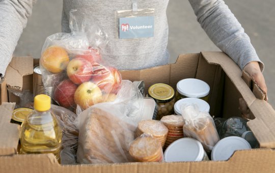 Pelo quarto mês seguido, preço da cesta básica diminui em Salvador