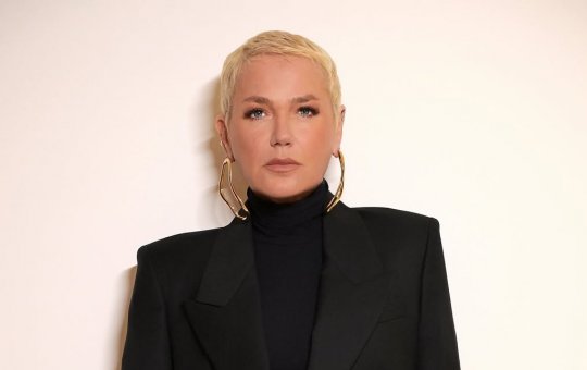 Xuxa é internada em São Paulo e deve passar por cirurgia