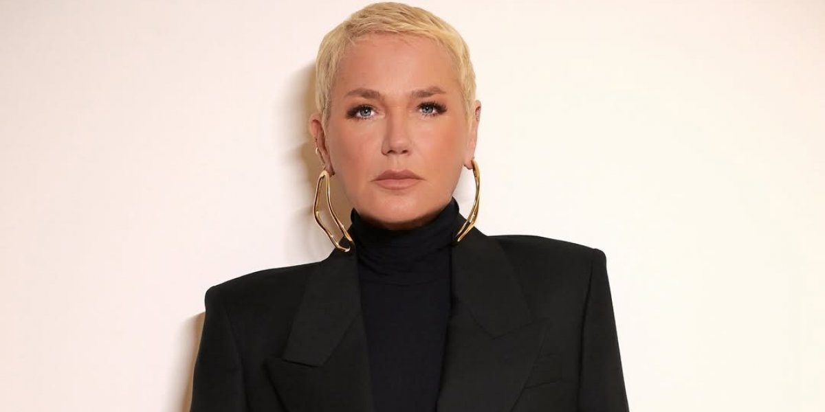 Xuxa é internada em São Paulo e deve passar por cirurgia