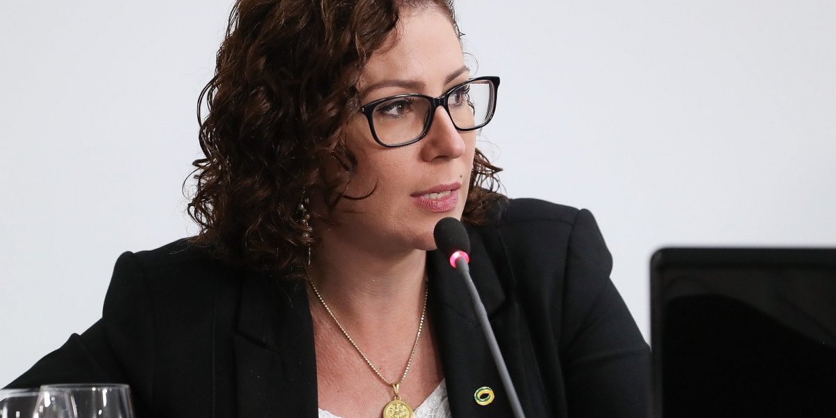 CCJ aprova relatório que pede cassação de Zambelli e caso vai ao plenário 