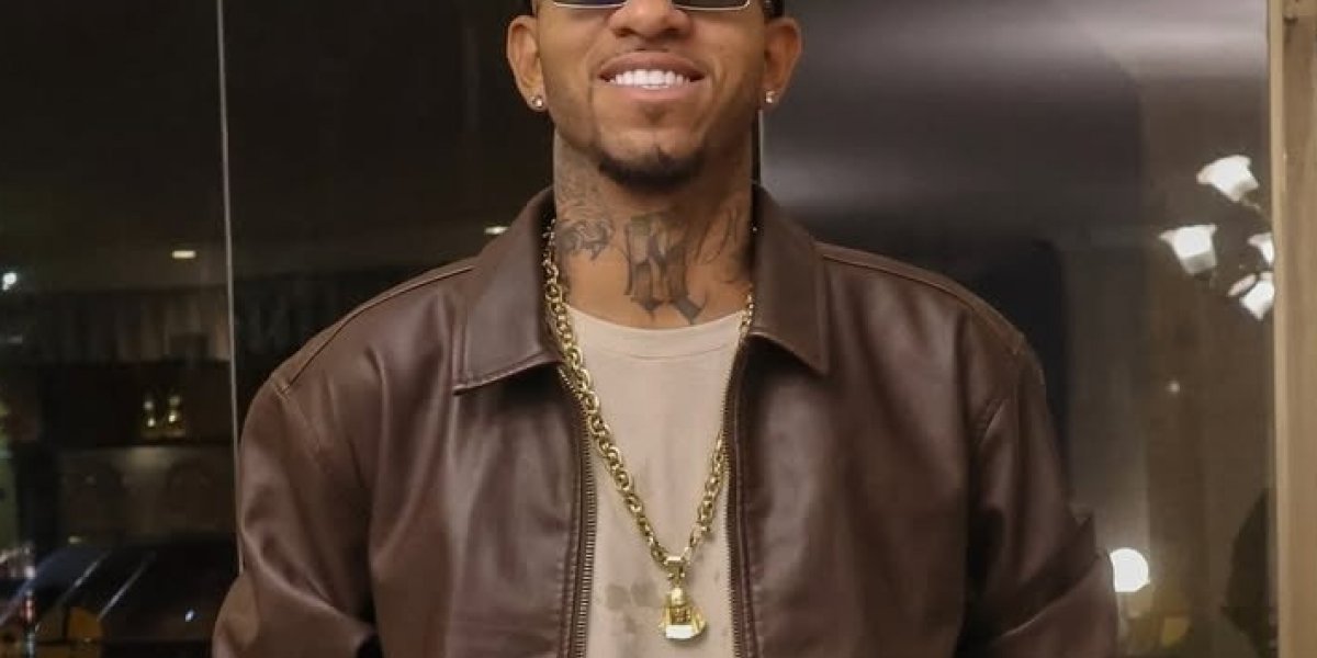 J. Eskine lamenta ter perdido na categoria 'Hit do Ano' no prêmio Multishow: 'esperava sinceramente que a Resenha do Arrocha ganhasse '