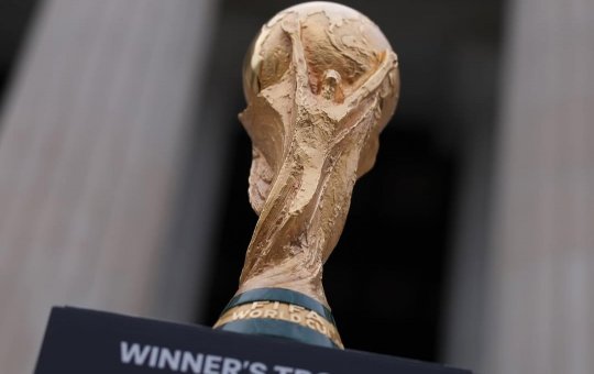 FIFA abre venda de ingressos para jogos da Copa do Mundo nesta quinta-feira (11)