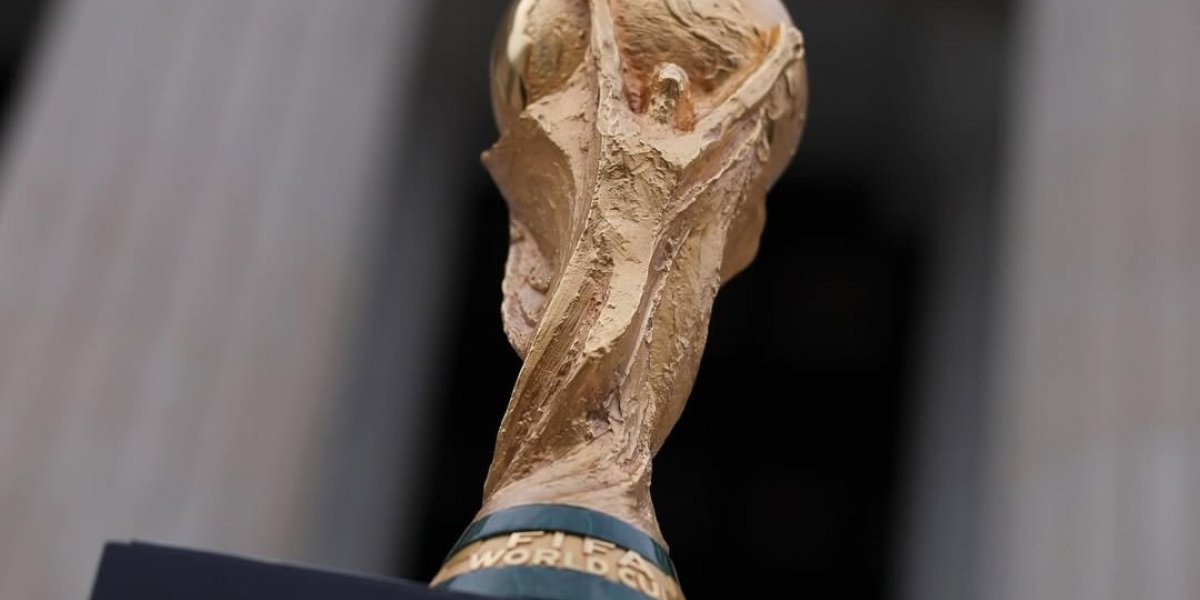 FIFA abre venda de ingressos para jogos da Copa do Mundo nesta quinta-feira (11)