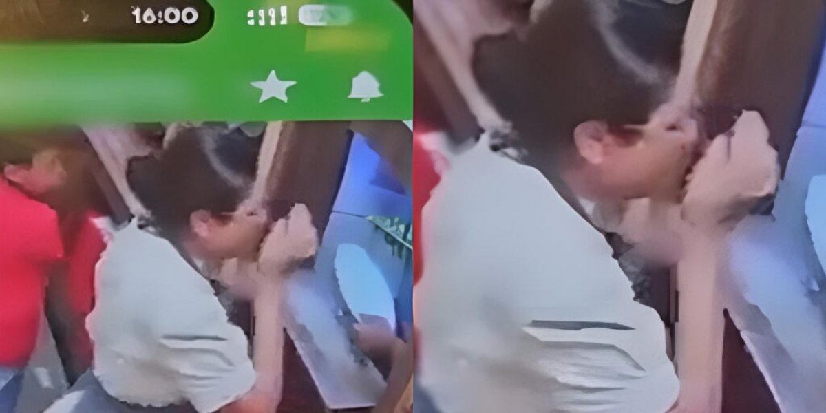 Funcionária é agredida com soco pela chefe durante trabalho em restaurante de shopping