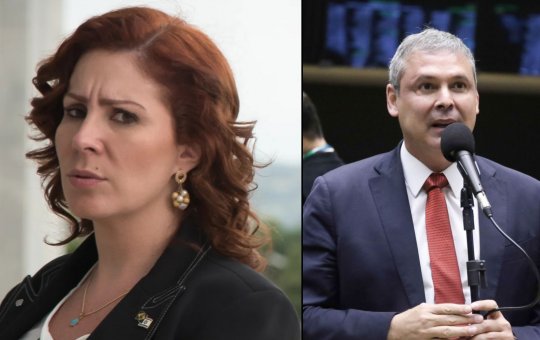 PT acionará STF após Câmara decidir manter o mandato de Carla Zambelli