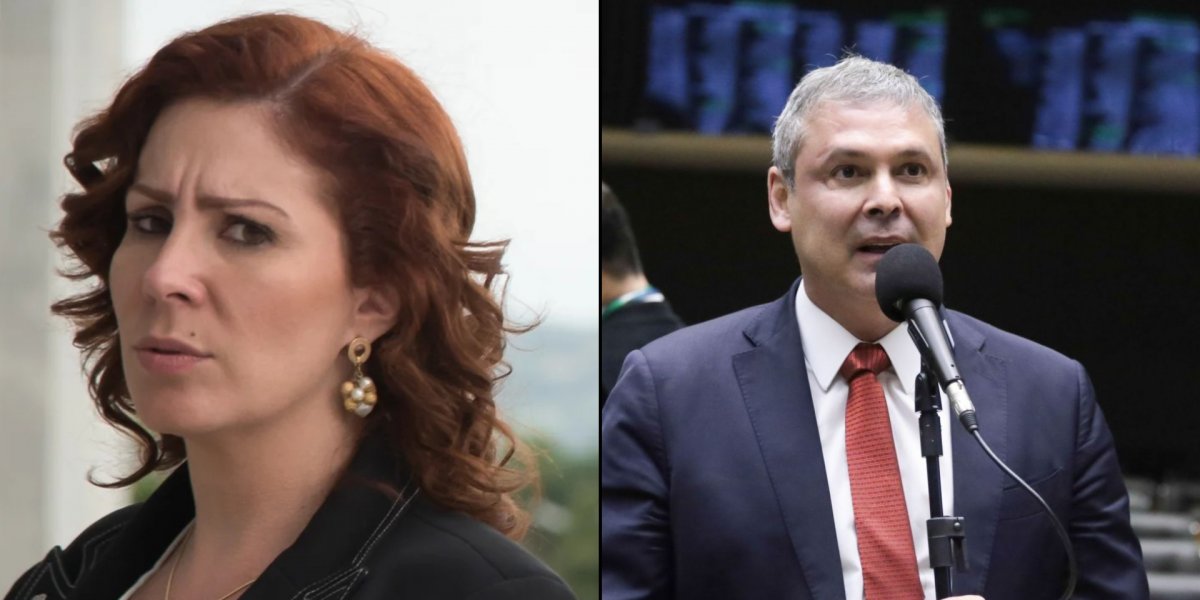 PT acionará STF após Câmara decidir manter o mandato de Carla Zambelli