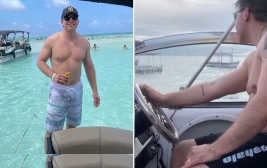 Quem é o capitão da PM envolvido com facções e preso durante megaoperação em Salvador